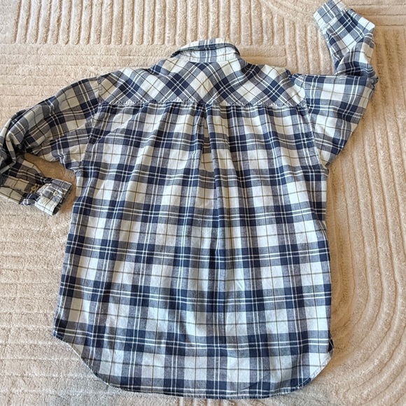 Vintage 90’s LizWear Button Down - Picture 2 of 10